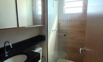 Imagem 7: Apartamento de 2 quartos todo reformado com área de lazer completa no Democrata