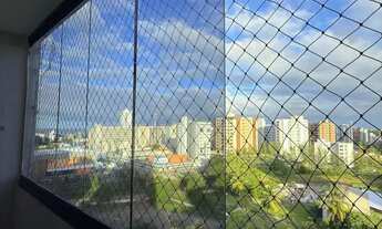 Imagem 7: JARDIM OCEANIA - 3 Quartos (sendo 2 suítes), lazer e elevador!