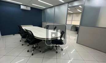 Imagem 4: Conjunto, 170 m² - Conjunto comercialvenda por R$ 2.700.000 ou aluguel por R$ 22.200/mês