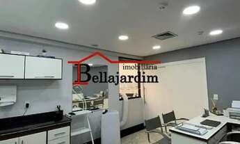 Imagem 3: Sala comercial para aluguel, 1 vaga, Baeta Neves - São Bernardo Do Campo/SP