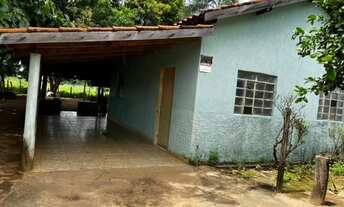 Imagem: CASA À VENDA - JUSSARA/GO