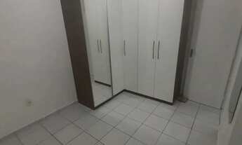 Imagem 2: Alugo apartamento no Solar da ilha - com projetados - terceiro andar