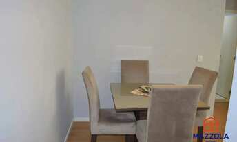 Imagem 2: Apartamento para aluguel, 2 quartos, 1 vaga, Partenon - Porto Alegre/RS