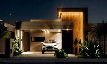 Imagem: Casa à venda no Condomínio Villa Segura