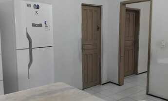 Imagem 6: Vende casa no parque piaui financiavel