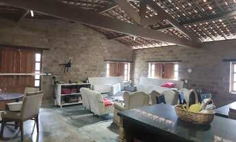 Imagem 6: Imóvel para aluguel tem 320 metros quadrados com 5 quartos no CENTRO - Gravatá - PE