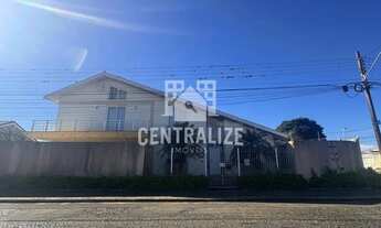 Imagem: VENDA - CASA-ESTRELA- PONTA GROSSA - PR