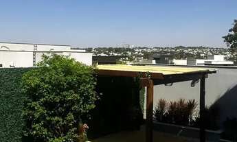 Imagem 5: Casa Alto Padrão, Jardins Munique - Goiânia - GO