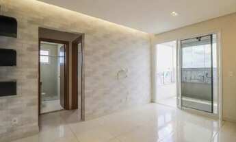 Imagem 3: À venda Apartamento com 2 dormitórios