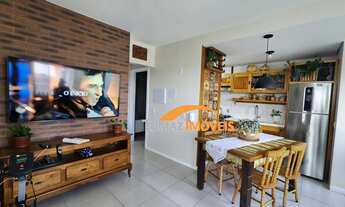 Imagem 5: Apartamento Semi-Mobiliado com Conforto e Estilo ? Village, Imbituba, SC