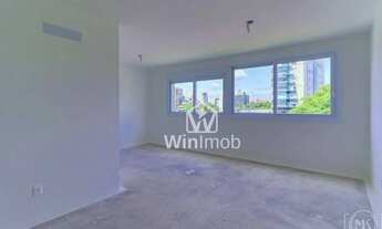 Imagem 6: Apartamento com 1 dormitório à venda, 53 m² por R$ 685.823,00 - Três Figueiras - Porto Ale