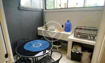 Imagem 6: Apartamento Garden no Chapada Pantanal mobiliado e automatizado. codigo: 157866