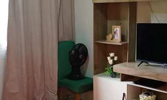 Imagem 6: Imóveil localizado na forene