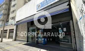 Imagem: LOJA SALÃO RIO DE JANEIRO VILA ISABEL