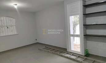 Imagem 3: Casa à Venda na Pontinha 3 Quartos (1 Suíte) + Dependência