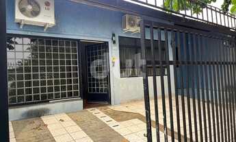 Imagem: Casa - Jardim Aurélia - Campinas