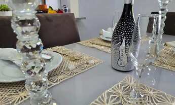 Imagem 6: Encpntrou o seu Apartamento com 2 dormitórios para alugar, 68 m² por R$ 3.520/mês - Além P