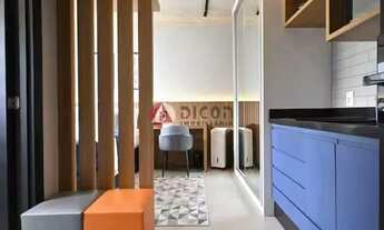 Imagem 6: STUDIO PARA LOCAÇÃO BELA VISTA SP