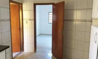 Imagem 7: Casa residencial disponível para venda no bairro Pampulha em Uberlândia-MG