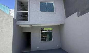 Imagem 3: Casa com 3 dormitórios, 150 m² - venda por R$ 850.000,00 ou aluguel por R$ 4.350,00/mês