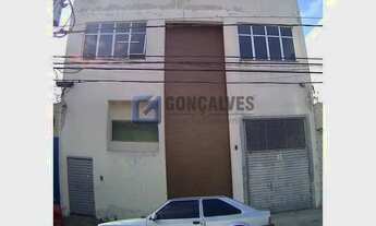 Imagem 3: Venda Predio Comercial Sao Bernardo do Campo Baeta Neves Ref: 112909