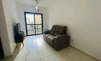 Imagem 2: Apartamento de 48m² com 02 quartos para locação -Nova Aliança