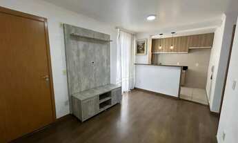 Imagem: SEMI MOBILIADO E VAGA COBERTA