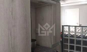 Imagem 7: Apartamento semi mobiliado no Condomínio Paseo Centrale