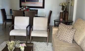 Imagem: Apartamento Solar Vernier