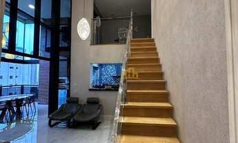 Imagem: Apartamento com 3 dormitórios, 190 m²