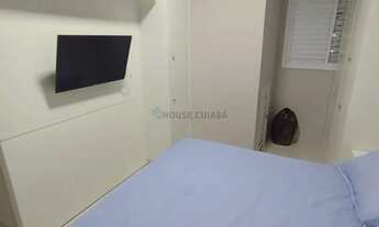 Imagem 2: Apartamento a Venda - Edifício Jardim Beira Rio