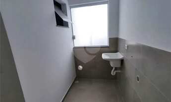 Imagem 6: Imóvel para venda tem 40 metros quadrados com 2 quartos em Santana - São Paulo - SP