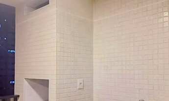 Imagem 4: LUMIAR VENDE / ALUGA VOGUE BATISTA CAMPOS Studio 45m², sacada e 1 vaga Batista Campos/P