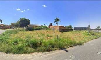 Imagem: Lote de 484 m² à venda por R$ 730.000