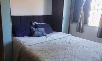 Imagem 5: Apartamento de 2 dormitórios na Tupi - Praia Grande SP