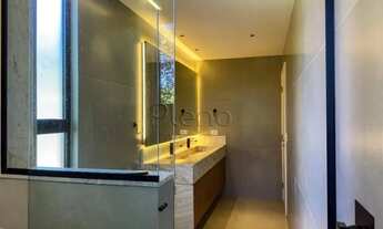 Imagem 3: Casa à Venda e/ou Locação no Condomínio Chácara Flora em Valinhos, no bairro Chácara Flora