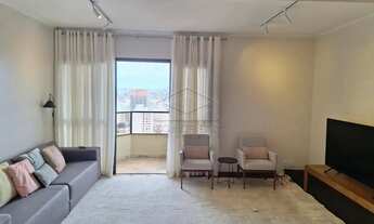 Imagem: Lindo apartamento planejado no residencial