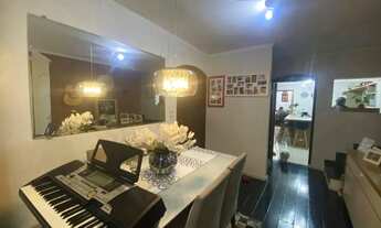 Imagem 5: Sobrado à venda no Jaguaré com 3 dormitórios