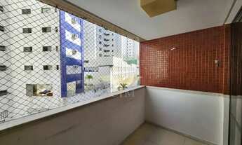 Imagem 5: APARTAMENTO 3 QUARTOS com 1 SUÍTE NO CANDEAL