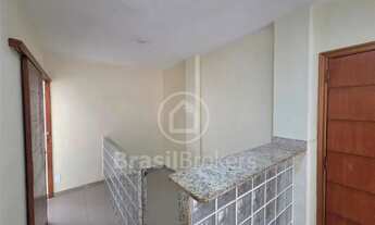 Imagem 5: Apartamento à venda 2 quartos junto ao comércio em Bento Ribeiro