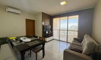 Imagem 2: Apto Rosa DAmérica, 89 m2 com 3 quartos no Jardim das Américas - Cuiabá - MT