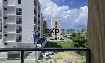 Imagem 3: Vendo flat 26m² no bairro Intermares em Cabedelo/PB