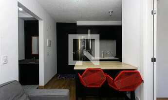 Imagem 3: Apartamento à Venda - Tatuapé, 2 Quartos, 35 m2