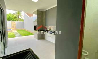 Imagem 6: Casa em Rua da Saúde - Itaóca - Mongaguá/SP