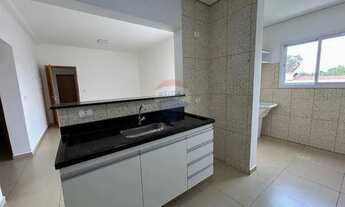 Imagem 3: Apartamento para locação - 2 Dorms. - Santa Terezinha/Piracicaba - $1350,00 (pacote