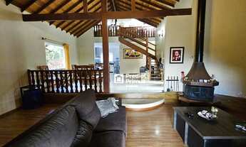 Imagem 2: Incrível residência próxima ao Cônego com 300m²