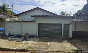 Imagem: Térrea para venda com 250 metros quadrados