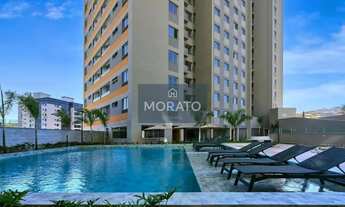 Imagem: Área Privativa 2 Quartos, 1 Vaga de Garagem