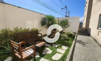 Imagem 3: Apartamento à venda, 52 m² por R$ 200.000,00 - Vista Alegre - São Gonçalo/RJ