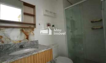 Imagem 4: MAR Apartamento com 37 metros quadrados com 1 quarto em Centro - São José dos Campos - SP